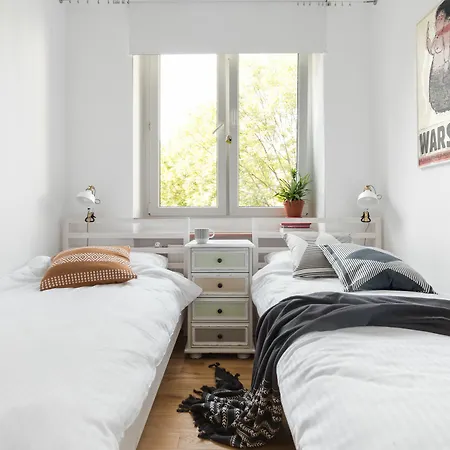 Shortstaypoland Ciasna - B43