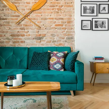 Shortstaypoland Ciasna - B43 Warsaw